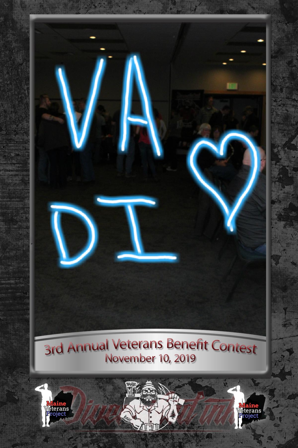 Veterens Benefit | View more photos from the event at gallery.mainemagicmirror.com/u/MaineMagicMirror/Veterens-Benefit